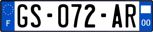 GS-072-AR