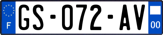 GS-072-AV