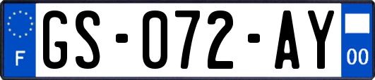 GS-072-AY