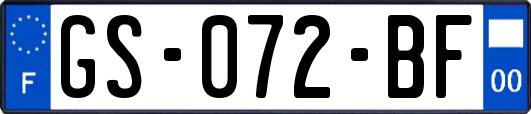 GS-072-BF