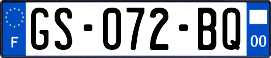 GS-072-BQ