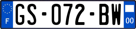 GS-072-BW