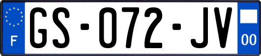 GS-072-JV