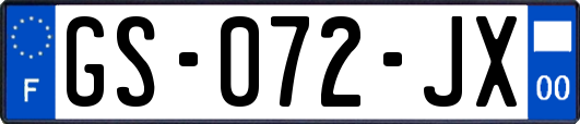 GS-072-JX