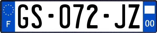 GS-072-JZ