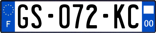 GS-072-KC