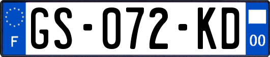 GS-072-KD