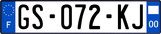 GS-072-KJ