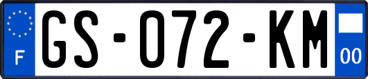 GS-072-KM