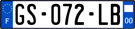 GS-072-LB