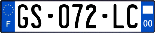 GS-072-LC