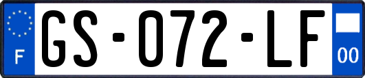 GS-072-LF