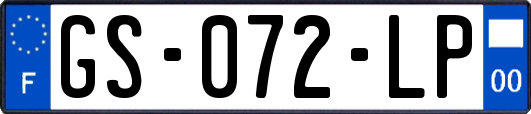 GS-072-LP