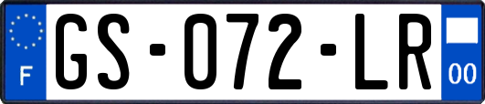 GS-072-LR