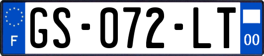 GS-072-LT
