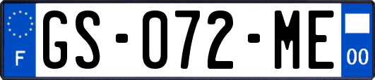 GS-072-ME