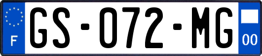 GS-072-MG