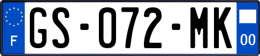 GS-072-MK