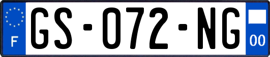 GS-072-NG
