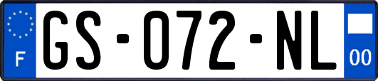 GS-072-NL