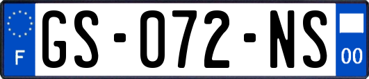 GS-072-NS