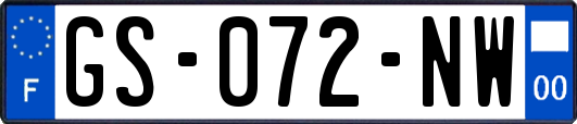 GS-072-NW