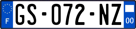 GS-072-NZ