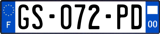 GS-072-PD