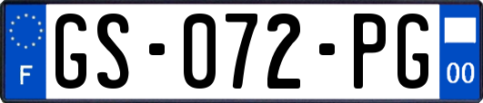 GS-072-PG