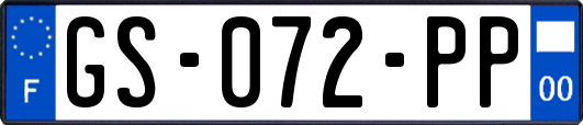 GS-072-PP