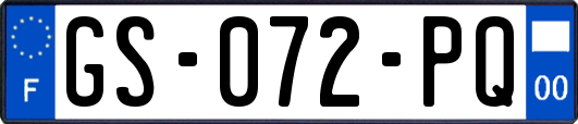 GS-072-PQ