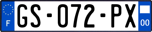 GS-072-PX