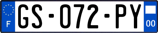 GS-072-PY