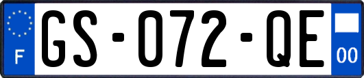 GS-072-QE