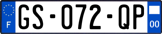 GS-072-QP