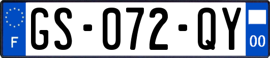 GS-072-QY