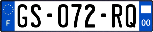 GS-072-RQ
