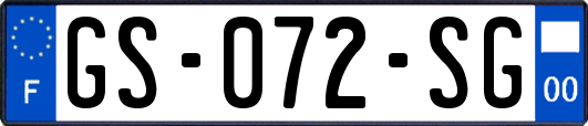 GS-072-SG