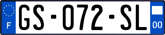 GS-072-SL
