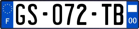 GS-072-TB