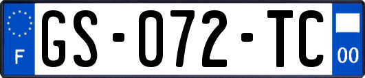 GS-072-TC