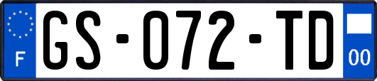 GS-072-TD