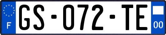 GS-072-TE