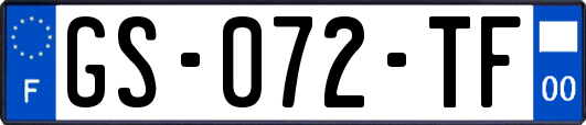 GS-072-TF