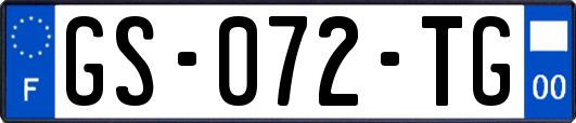 GS-072-TG