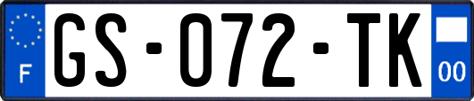 GS-072-TK