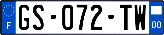 GS-072-TW