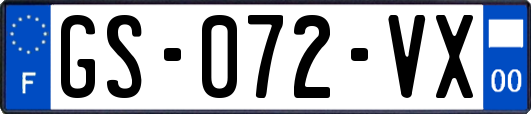 GS-072-VX