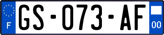 GS-073-AF