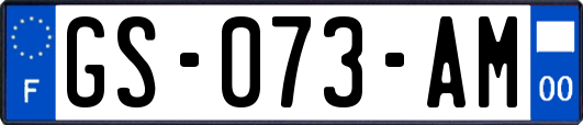 GS-073-AM